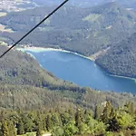 Nur 3 Min Zu Skilift & 5min Zum