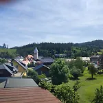 Apartamento Nur 3 Min Zu Skilift & 5min Zum