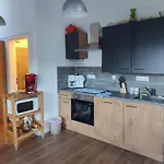 Apartamento Nur 3 Min Zu Skilift & 5min Zum