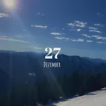 Daire Nur 3 Min Zu Skilift & 5min Zum Mitterbach