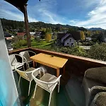 Apartamento Nur 3 Min Zu Skilift & 5min Zum