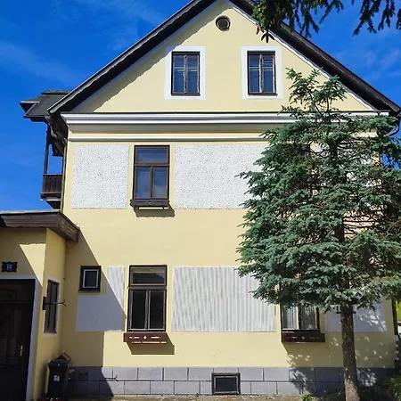 Apartamento Nur 3 Min Zu Skilift & 5min Zum
