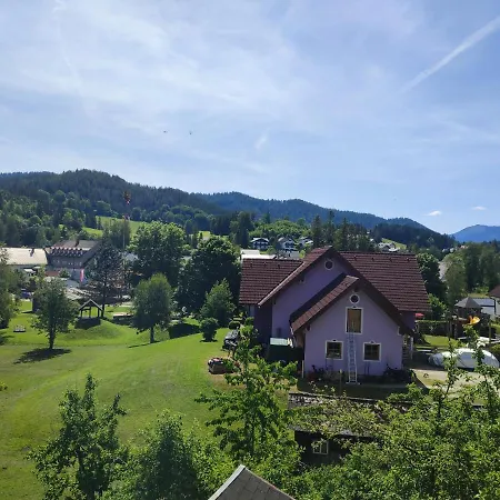 Nur 3 Min Zu Skilift & 5min Zum