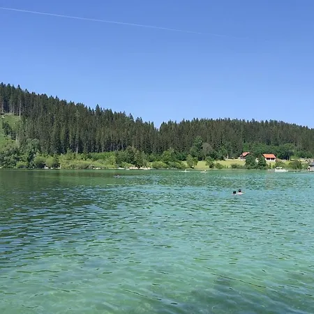 Nur 3 Min Zu Skilift & 5min Zum Apartment