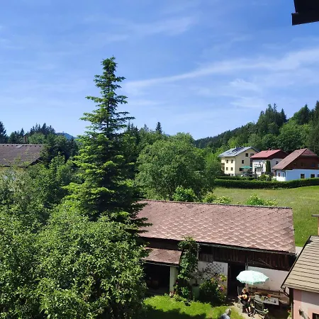 Apartmán Nur 3 Min Zu Skilift & 5min Zum Mitterbach