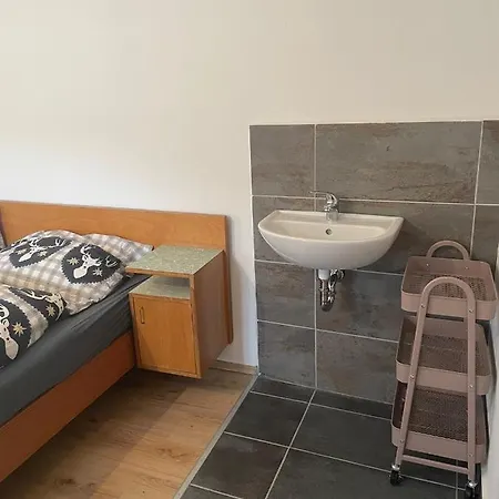 Apartment Nur 3 Min Zu Skilift & 5min Zum Mitterbach