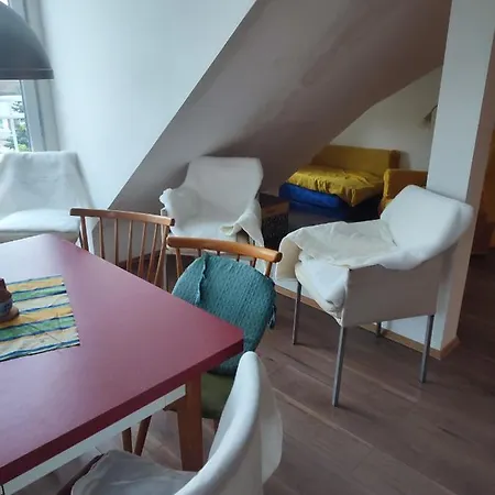 Apartment Nur 3 Min Zu Skilift & 5min Zum *