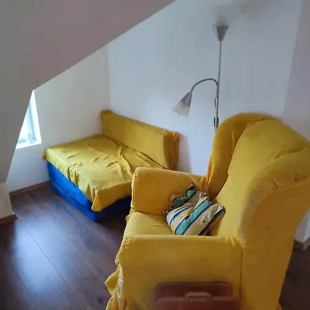 Nur 3 Min Zu Skilift & 5min Zum Apartamento
