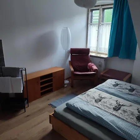 Nur 3 Min Zu Skilift & 5min Zum Apartamento
