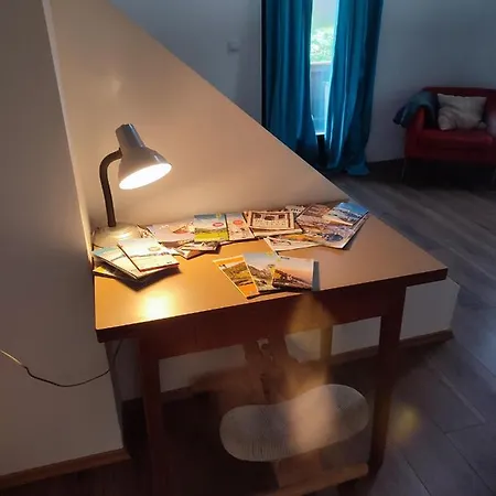 Nur 3 Min Zu Skilift & 5min Zum Apartamento *
