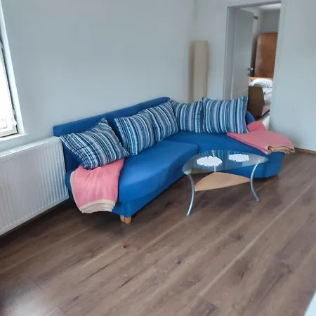 Nur 3 Min Zu Skilift & 5min Zum Apartamento