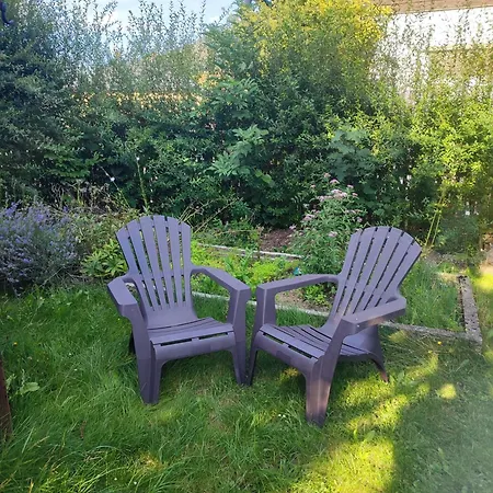 Nur 3 Min Zu Skilift & 5min Zum 公寓 米特尔巴赫