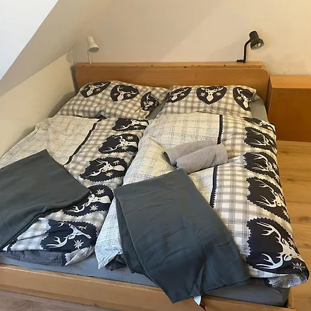 Nur 3 Min Zu Skilift & 5min Zum Apartment