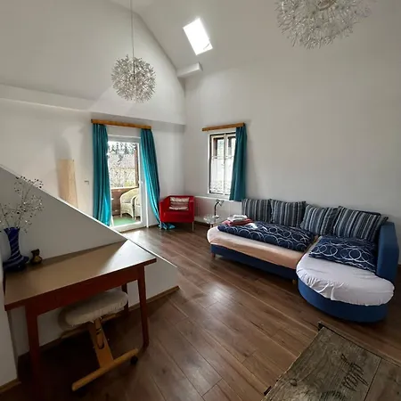 Apartment Nur 3 Min Zu Skilift & 5min Zum *