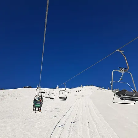 Apartamento Nur 3 Min Zu Skilift & 5min Zum *