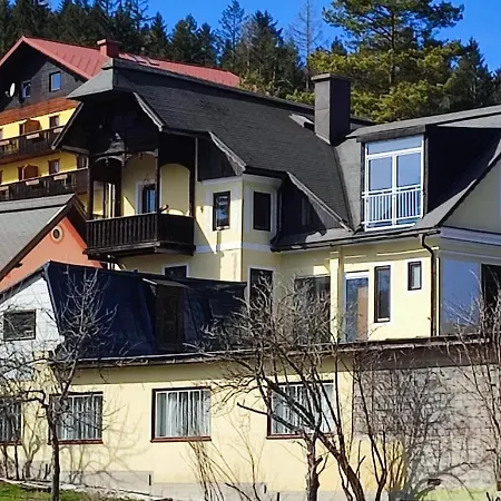 Nur 3 Min Zu Skilift & 5min Zum Apartment Mitterbach