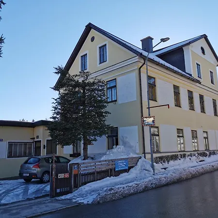 Nur 3 Min Zu Skilift & 5min Zum 公寓 米特尔巴赫