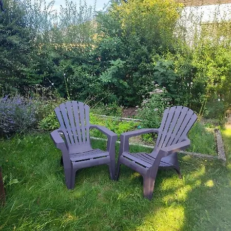 Nur 3 Min Zu Skilift & 5min Zum Apartamento Mitterbach
