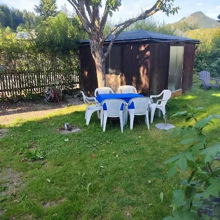Nur 3 Min Zu Skilift & 5min Zum