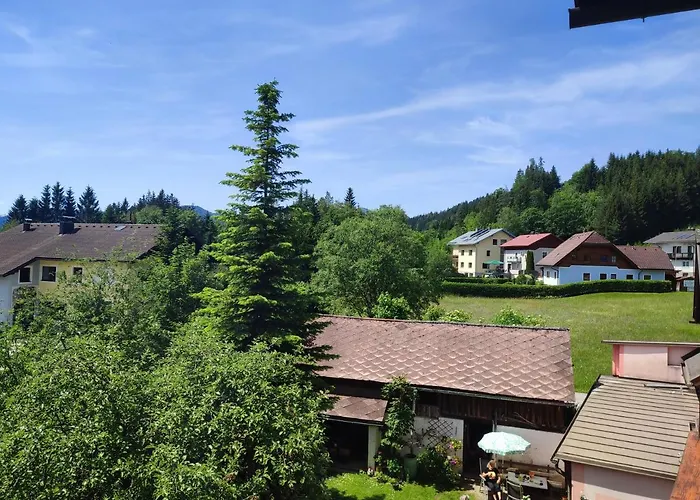 Lejlighed Nur 3 Min Zu Skilift & 5min Zum Mitterbach am Erlaufsee