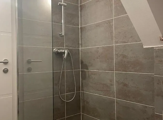 Lejlighed Nur 3 Min Zu Skilift & 5min Zum *