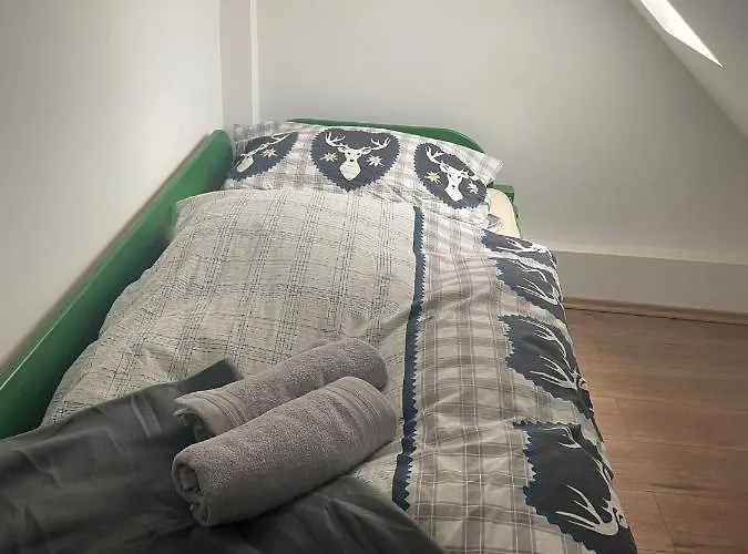 Nur 3 Min Zu Skilift & 5min Zum