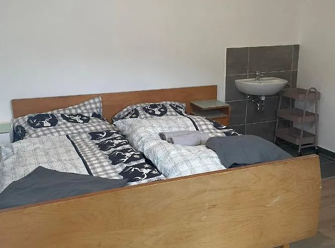 Nur 3 Min Zu Skilift & 5min Zum