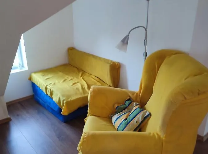 Nur 3 Min Zu Skilift & 5min Zum Apartment