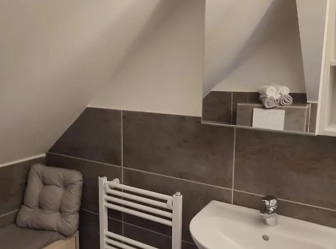 Nur 3 Min Zu Skilift & 5min Zum Lejlighed *