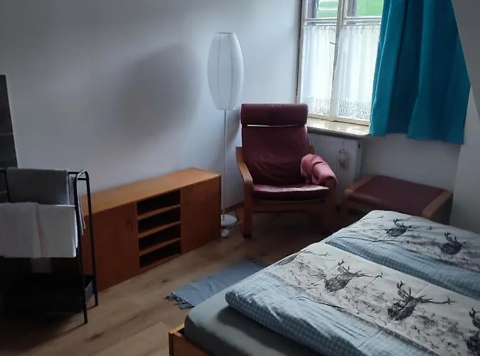 Nur 3 Min Zu Skilift & 5min Zum Lejlighed