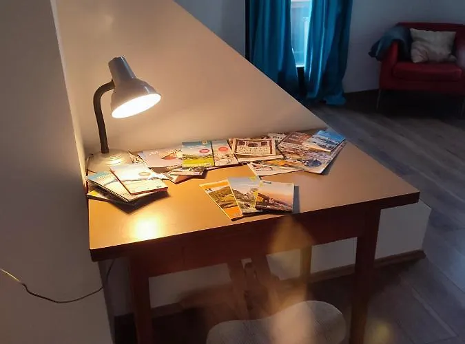 Nur 3 Min Zu Skilift & 5min Zum Apartment *