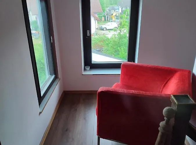 Nur 3 Min Zu Skilift & 5min Zum *