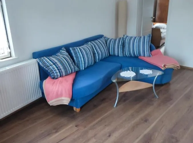 Nur 3 Min Zu Skilift & 5min Zum Lejlighed