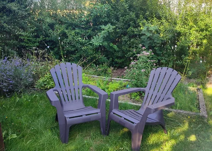 Nur 3 Min Zu Skilift & 5min Zum Lejlighed Mitterbach am Erlaufsee