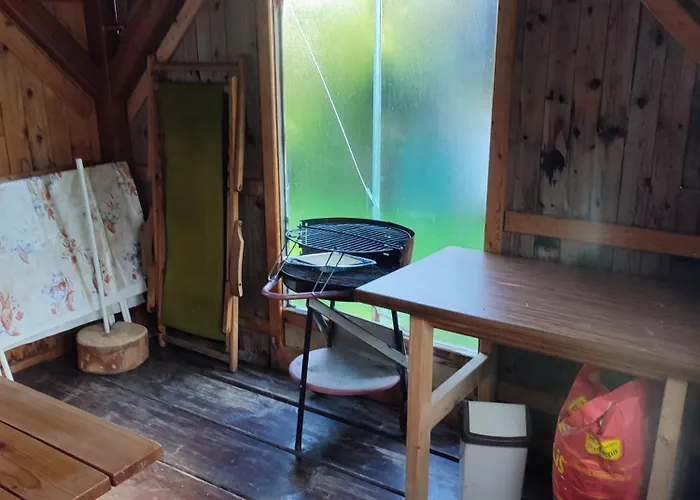 Lejlighed Nur 3 Min Zu Skilift & 5min Zum *