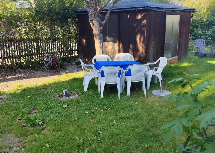 Nur 3 Min Zu Skilift & 5min Zum * 米特尔巴赫