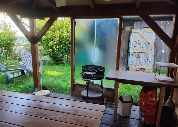 Nur 3 Min Zu Skilift & 5min Zum 米特尔巴赫