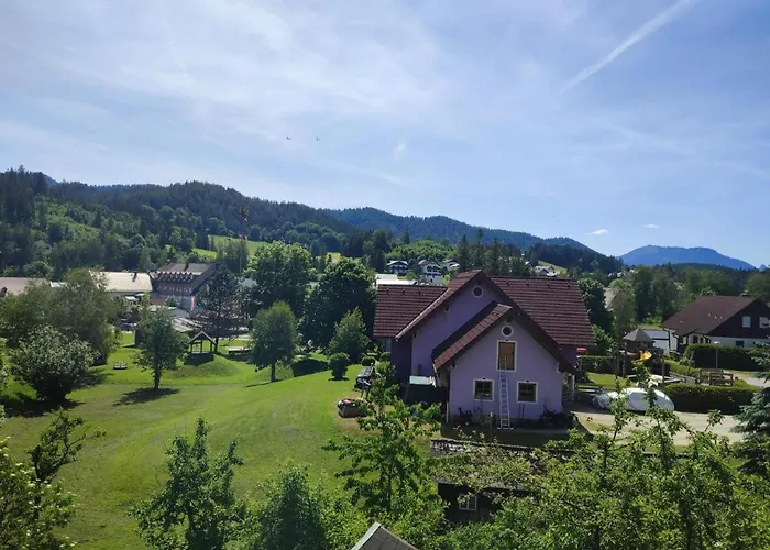 Lejlighed Nur 3 Min Zu Skilift & 5min Zum Mitterbach am Erlaufsee
