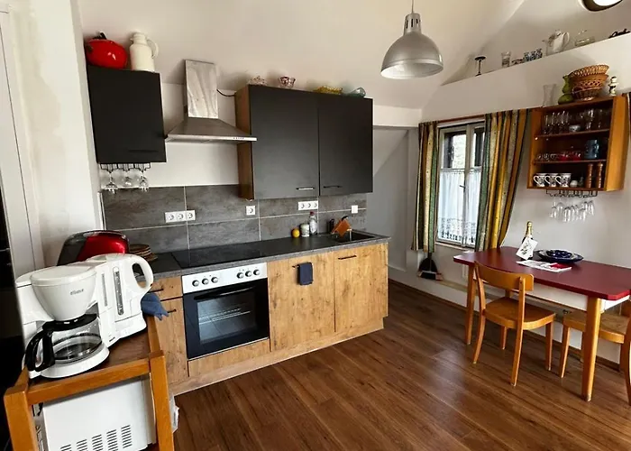 Nur 3 Min Zu Skilift & 5min Zum