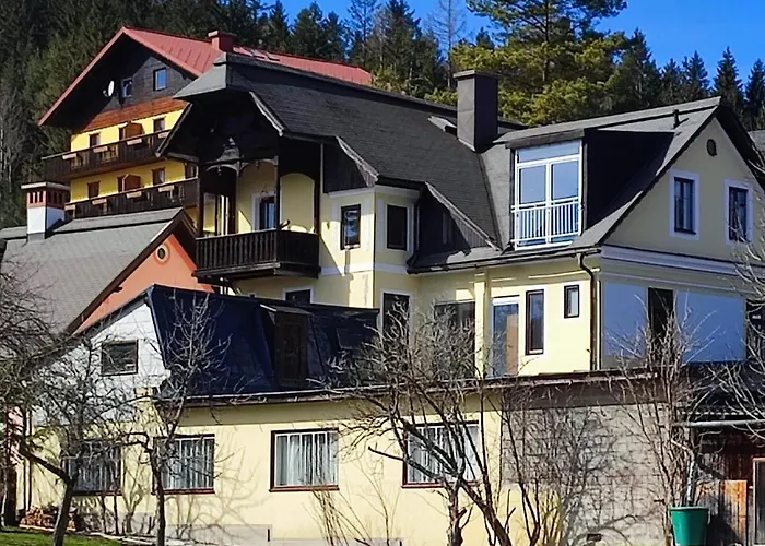 Nur 3 Min Zu Skilift & 5min Zum 公寓 米特尔巴赫