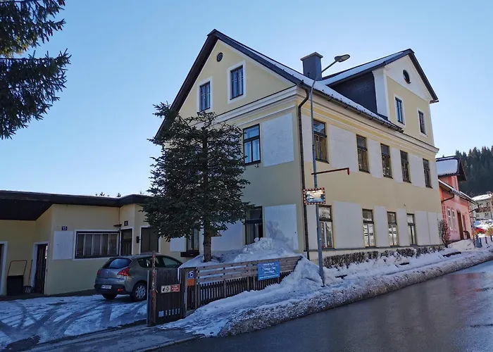 Nur 3 Min Zu Skilift & 5min Zum 公寓 米特尔巴赫