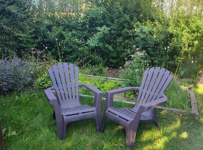 Nur 3 Min Zu Skilift & 5min Zum Lejlighed Mitterbach am Erlaufsee