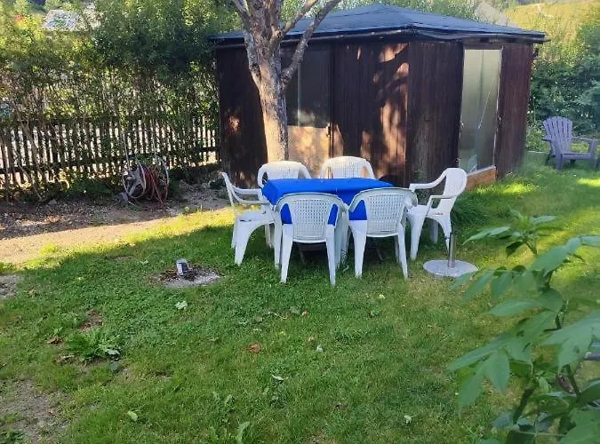 Nur 3 Min Zu Skilift & 5min Zum